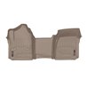 WeatherTech | Tapis DigitalFit - Avant - Chevrolet / GMC 2014-2020 WeatherTech Floor Mats