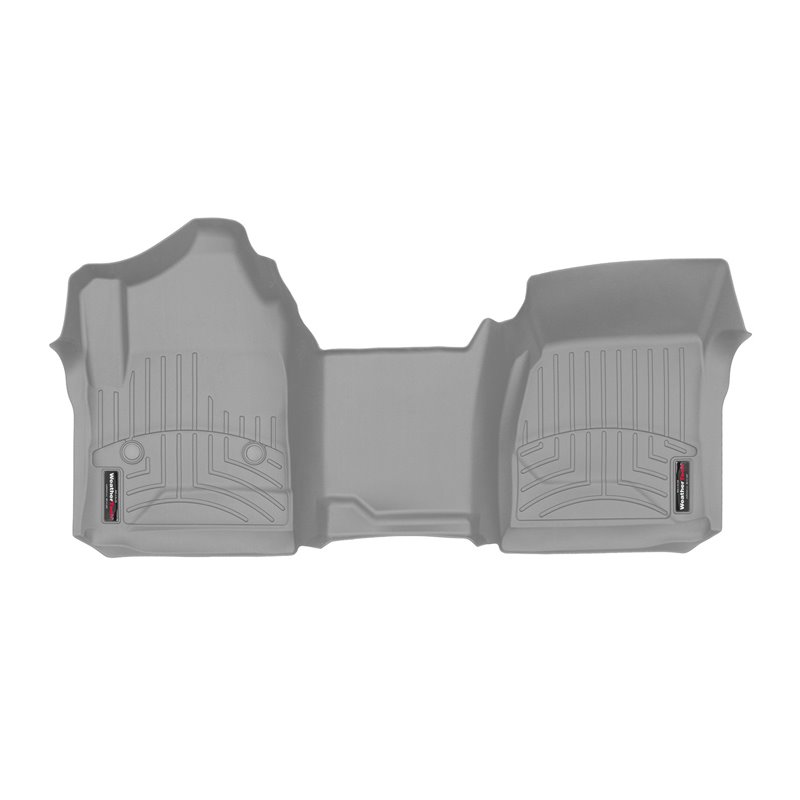 WeatherTech | Tapis DigitalFit - Avant - Chevrolet / GMC 2014-2020 WeatherTech Floor Mats
