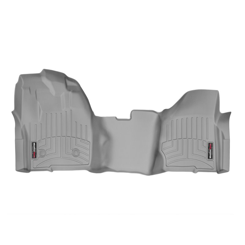 WeatherTech | Tapis DigitalFit - Avant - F-250 XL / XLT / F-350 6.2L / 6.7L 2012-2016 WeatherTech Floor Mats