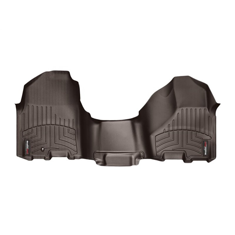 WeatherTech | Tapis DigitalFit - Avant - Ram 1500 / 2500 / 3500 2009-2012