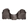 WeatherTech | Tapis DigitalFit - Avant - Ram 1500 / 2500 / 3500 2009-2012