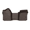 WeatherTech | Tapis DigitalFit - Avant - Chevrolet / GMC 2014-2020 WeatherTech Floor Mats
