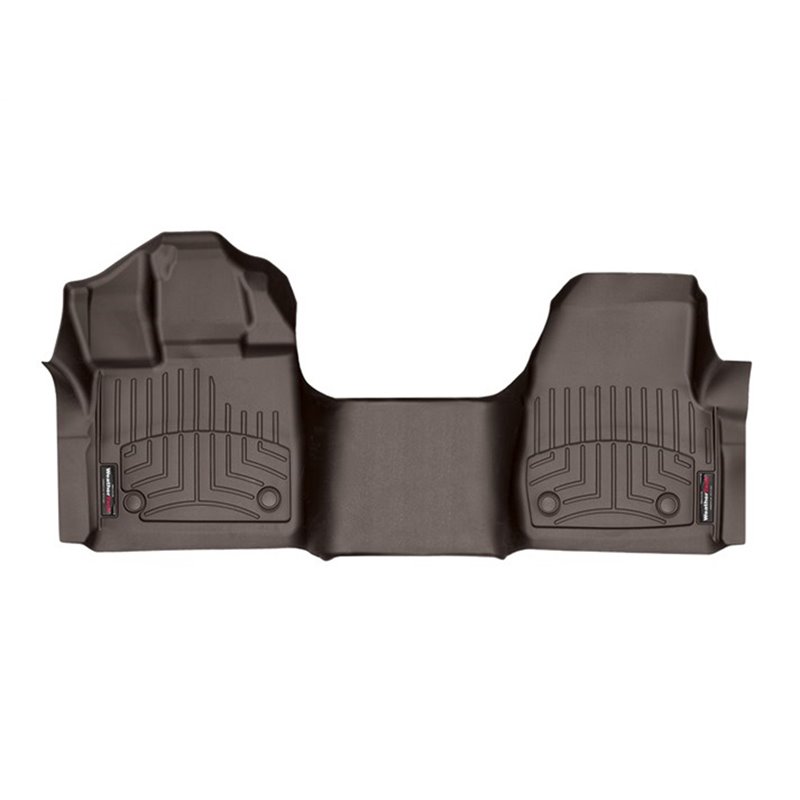 WeatherTech | Tapis DigitalFit - Avant - F-150 XL / XLT 2017-2020