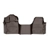 WeatherTech | Tapis DigitalFit - Avant - F-150 XL / XLT 2017-2020