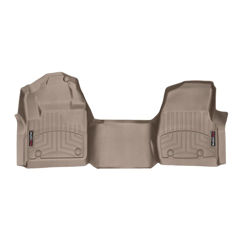 WeatherTech | Tapis DigitalFit - Avant - F-250 XL / XLT / F-350 2017-2020