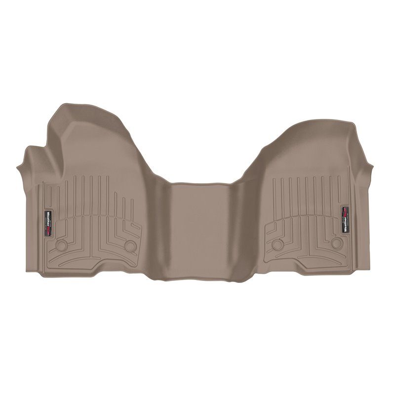 WeatherTech | Tapis DigitalFit - Avant - Chevrolet / GMC 2019-2023 WeatherTech Floor Mats