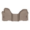 WeatherTech | Tapis DigitalFit - Avant - Chevrolet / GMC 2019-2023 WeatherTech Floor Mats