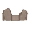 WeatherTech | Tapis DigitalFit - Avant - Ram 2500 / 3500 2019-2020