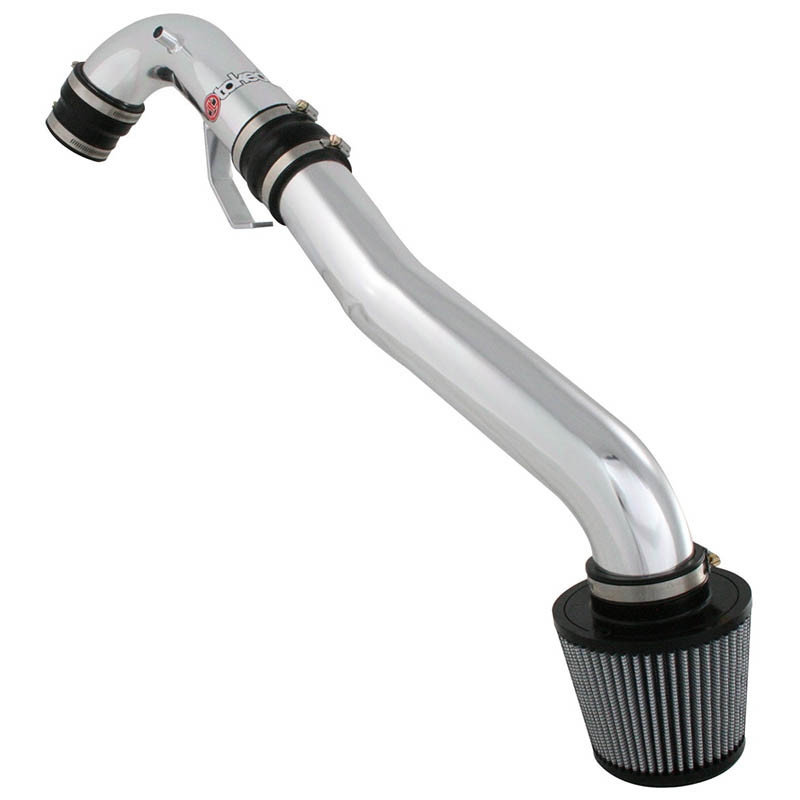 aFe Power | Takeda Stage-2 Cold Air Intake System w/Pro DRY S Media Polished - xB 2.4L 2008-2015 aFe POWER Air Intake