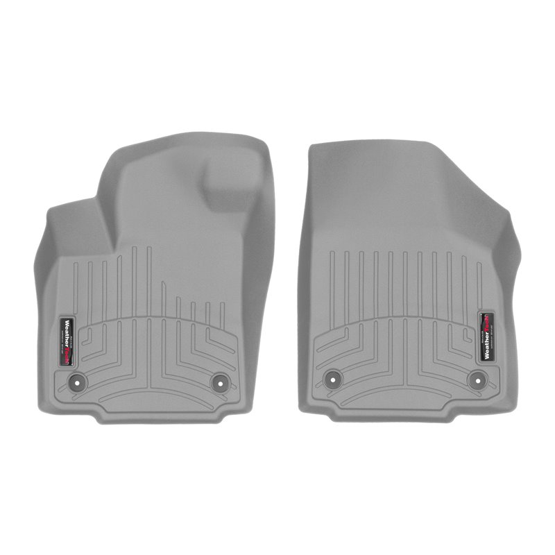 WeatherTech | Tapis DigitalFit - Avant - F-250 / F-350 2017-2022 WeatherTech Floor Mats