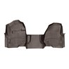 WeatherTech | Tapis DigitalFit - Avant - F-250 / F-350 2017-2022 WeatherTech Floor Mats