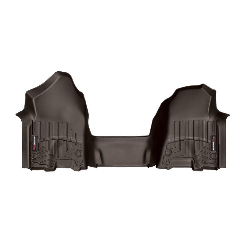 WeatherTech | Tapis DigitalFit - Avant - Ram 1500 2019-2022 WeatherTech Floor Mats