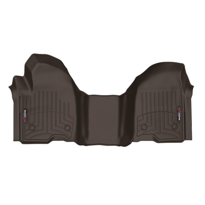 WeatherTech | Tapis DigitalFit - Avant - Chevrolet / GMC 2019-2022