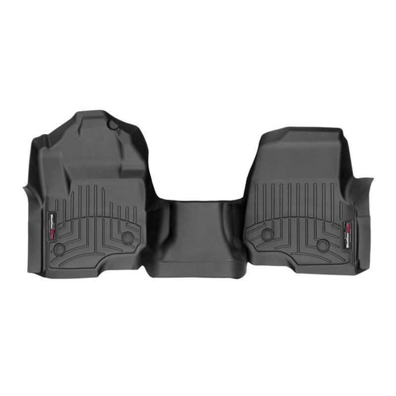 WeatherTech | Tapis DigitalFit - Avant - F-250 / F-350 2017-2022