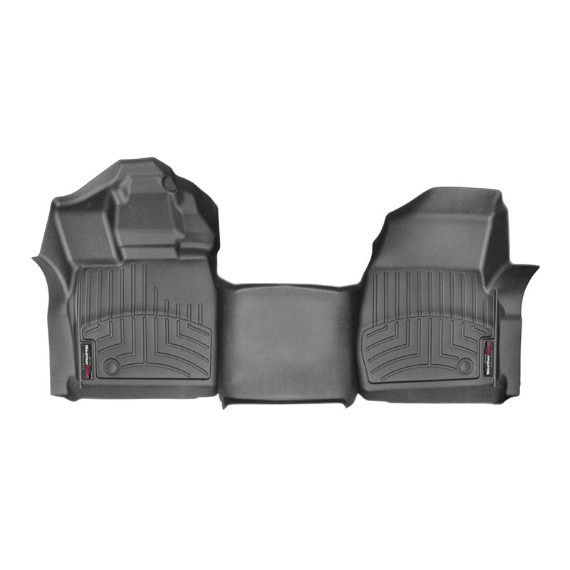 WeatherTech | Tapis DigitalFit - Avant - F-150 XL / XLT 2015-2020