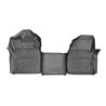 WeatherTech | Tapis DigitalFit - Avant - F-150 XL / XLT 2015-2020