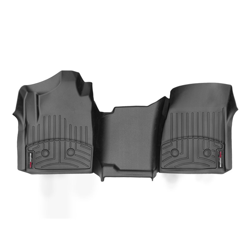 WeatherTech | Tapis DigitalFit - Avant - Chevrolet / GMC 2015-2020