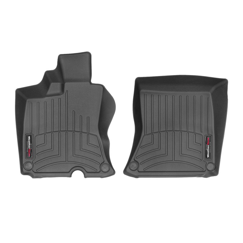 WeatherTech | Tapis DigitalFit - Avant - Portofino 3.8T 2019-2021