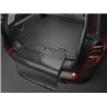 WeatherTech | Tapis de coffre w/Bumper Protector - A7 Quattro 3.0T 2019-2020