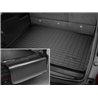 WeatherTech | Tapis de coffre w/Bumper Protector - Escalade ESV / Suburban / Yukon XL 6.2L / 5.3L 2015-2020 WeatherTech Cargo...