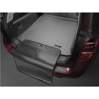 WeatherTech | Tapis de coffre w/Bumper Protector - X2 2.0T 2018-2023 WeatherTech Cargo Liners