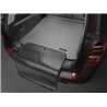 WeatherTech | Tapis de coffre w/Bumper Protector - X2 2.0T 2018-2023 WeatherTech Cargo Liners