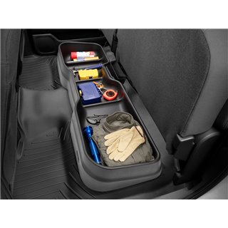 WeatherTech | Boite de rangement - Chevrolet / GMC 2014-2019