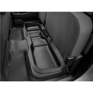 WeatherTech | Boite de rangement - Tundra 2007-2021