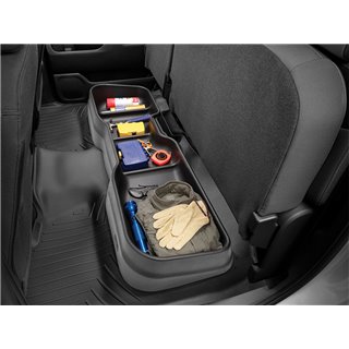 WeatherTech | Boite de rangement - F-250 / F-350 2000-2007