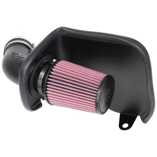 K&N | Aircharger Performance Air Intake System - Cherokee 2019-2020 K&N Entrées Air