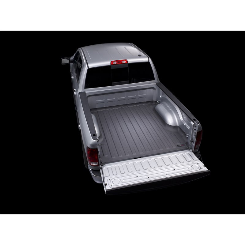 WeatherTech | Tapis de boite TechLiner - Ram 1500 2009-2022 (voir info.)