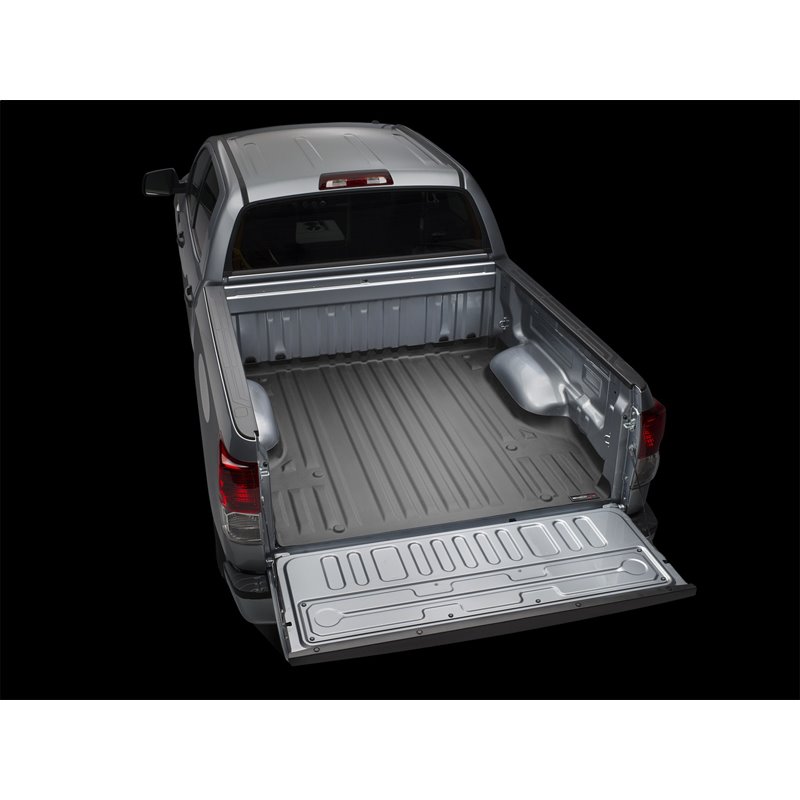 WeatherTech | Tapis de caisse TechLiner - Tundra 2007-2021 WeatherTech Bed Mats & Liners