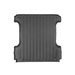 WeatherTech | Tapis de boite TechLiner - F-250 / F-350 2017-2022 WeatherTech Bed Mats & Liners