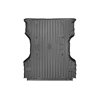 WeatherTech | Tapis de caisse TechLiner - F-250 / F-350 2009-2016 WeatherTech Bed Mats & Liners