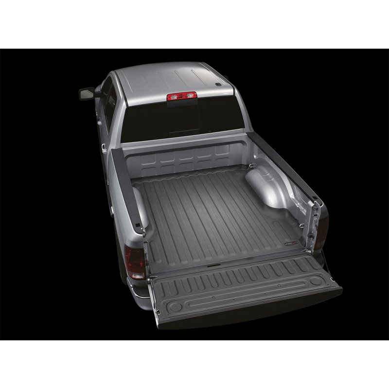 WeatherTech | Tapis de caisse TechLiner - F-150 2004-2014 WeatherTech Bed Mats & Liners