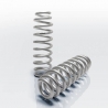 Eibach | PRO-LIFT-KIT Springs (Rear Springs Only) - Ram 1500 2009-2018 Eibach Coil Springs