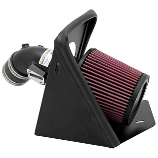 K&N | Typhoon Performance Air Intake System - Focus 2.0L 10-11 K&N Entrées Air