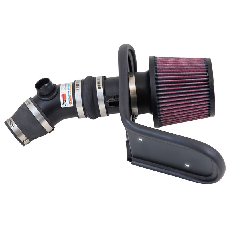 K&N | Typhoon Performance Air Intake System - Cruze 2.0L Diesel 14-15 K&N Entrées Air