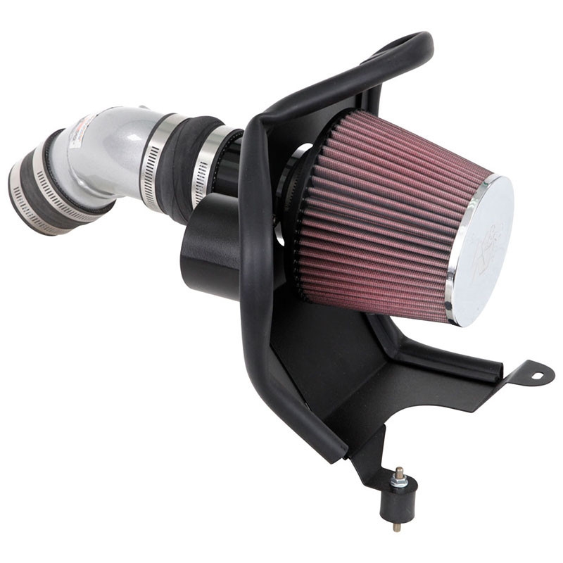 K&N | Typhoon Performance Air Intake System - Elantra / Forte 2.0L 2019-2023 K&N Air Intake