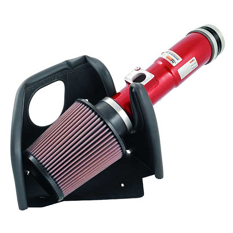 K&N | Typhoon Performance Air Intake System - Eclipse 3.8L 2006-2011 K&N Air Intake