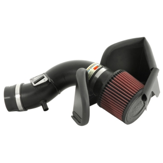 K&N | Typhoon Performance Air Intake System - Sentra SE-R 07-12 K&N Entrées Air