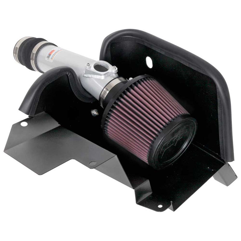 K&N | Typhoon Performance Air Intake System - Accord 1.5L 18-22 K&N Entrées Air