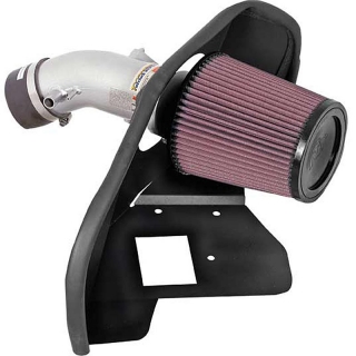 K&N | Typhoon Performance Air Intake System - Camry / Venza 3.5L 2007-2015 K&N Air Intake