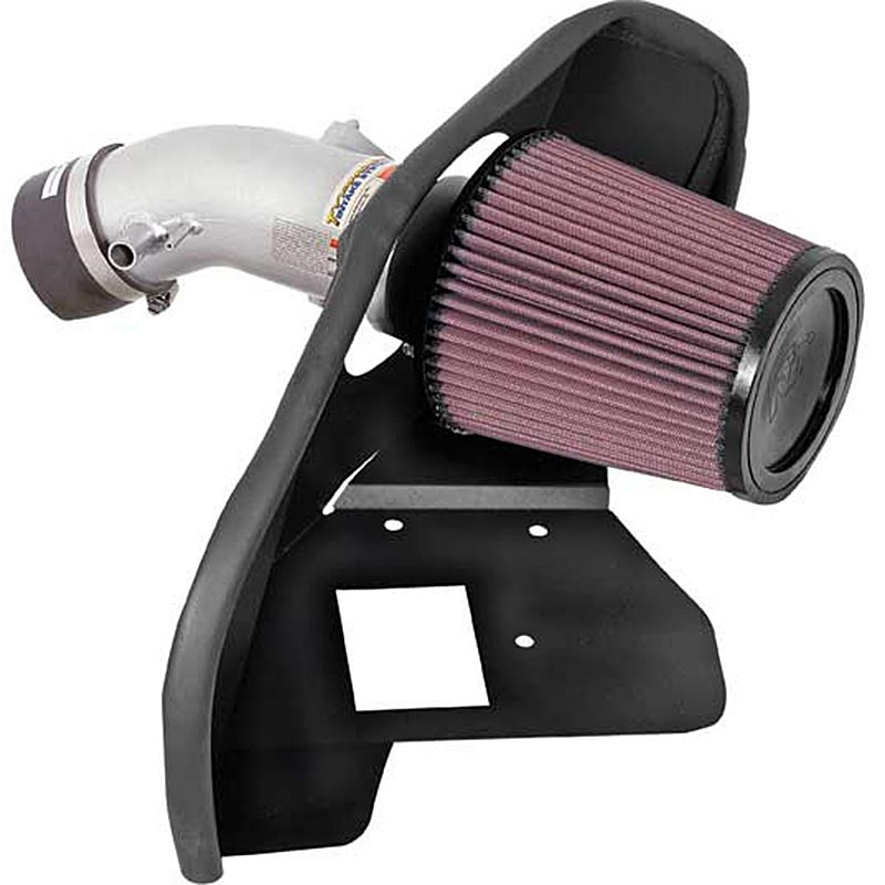 K&N | Typhoon Performance Air Intake System - Camry / Venza 3.5L 2007-2015 K&N Air Intake