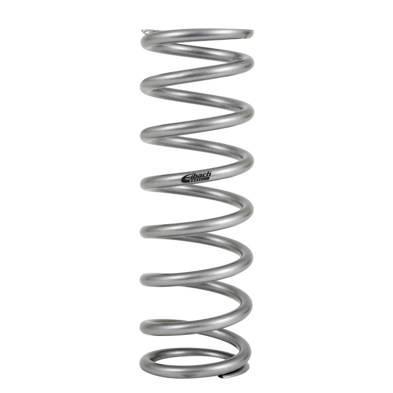 Eibach | SILVER COILOVER SPRING - 3.00" I.D. Eibach Coil Springs