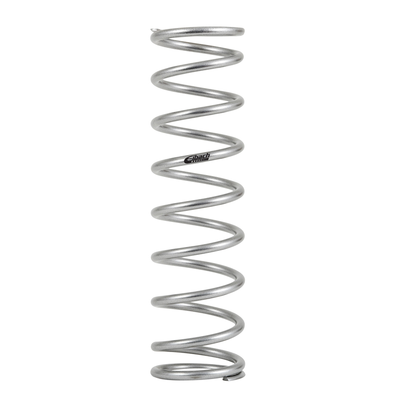 Eibach | SILVER COILOVER SPRING - 3.00" I.D. Eibach Coil Springs