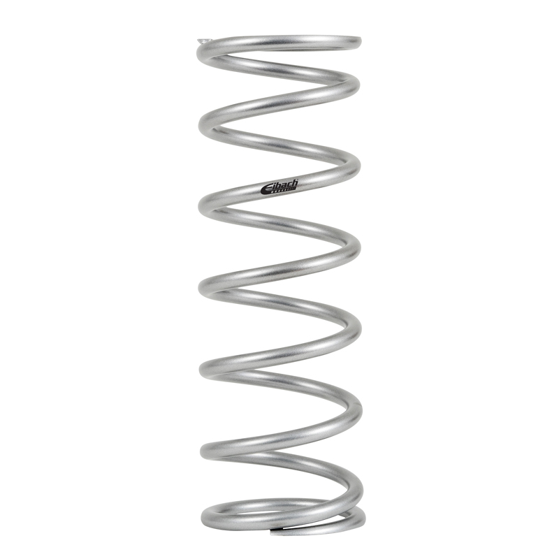 Eibach | SILVER COILOVER SPRING - 3.75" I.D. Eibach Coil Springs