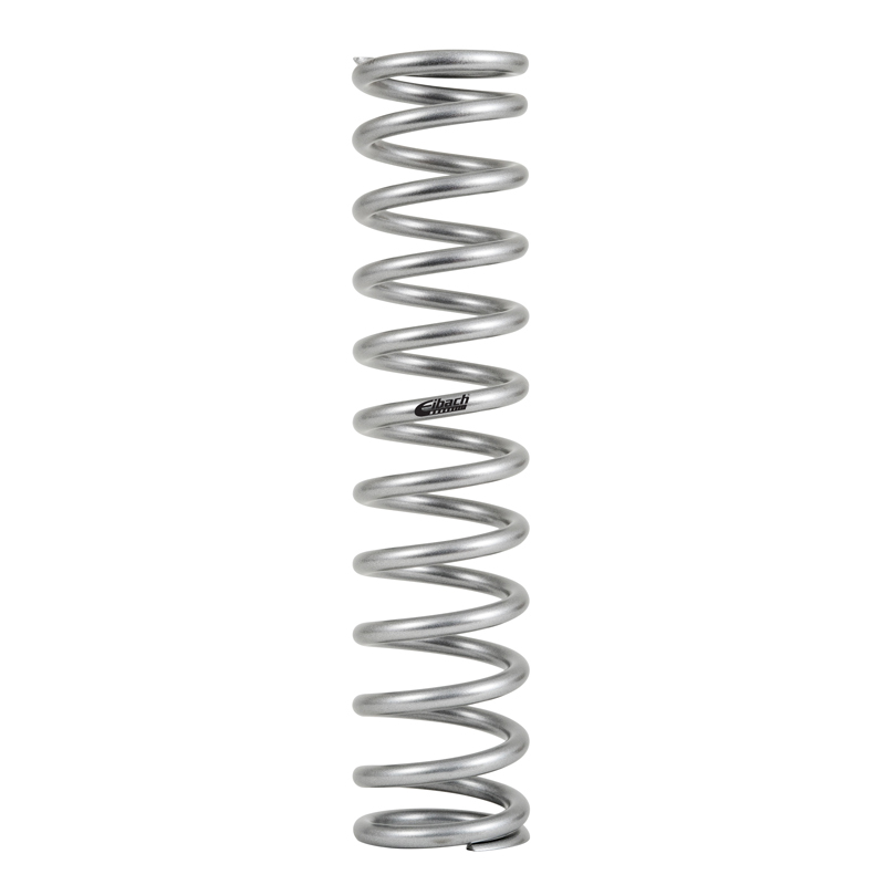 Eibach | SILVER COILOVER SPRING - 3.75" I.D. Eibach Coil Springs