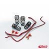Eibach | PRO-PLUS Kit (Pro-Kit Springs & Sway Bars) - GTI / Rabbit 2.0T / 2.5L 2006-2009 Eibach Handling Kits