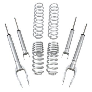 Eibach | Suspension Lift Kit - Grand Cherokee 3.0L 2011-2014